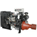 Высококачественный дизельный двигатель Lovol (1003/4 / 6T / G)